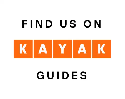 kayak